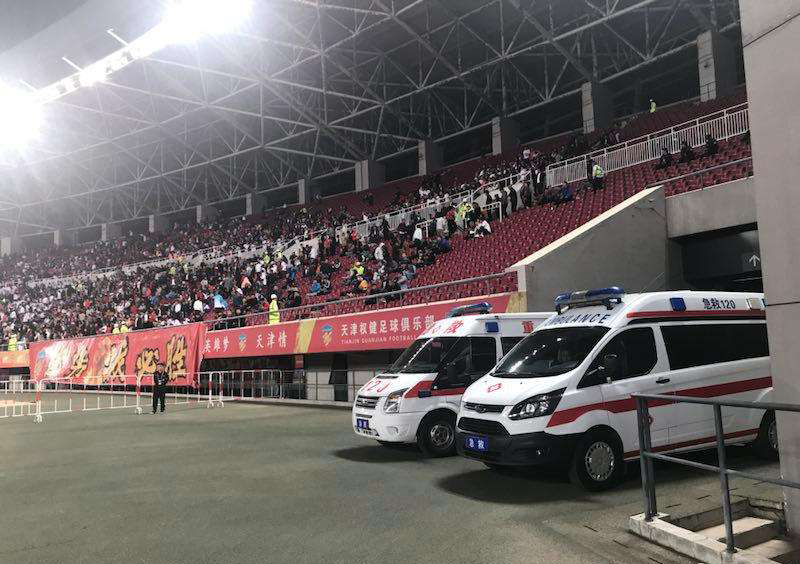 康平县大中小型活动保障
